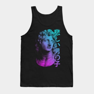 Sadboiis 2 Tank Top